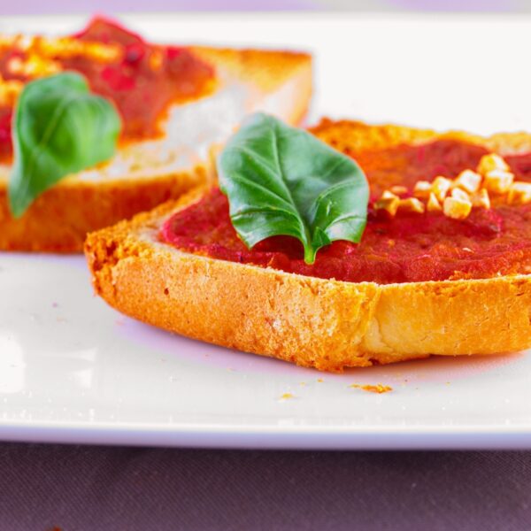 Bruschette Miste