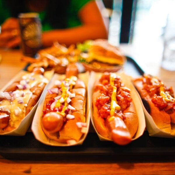 Hot Dog
