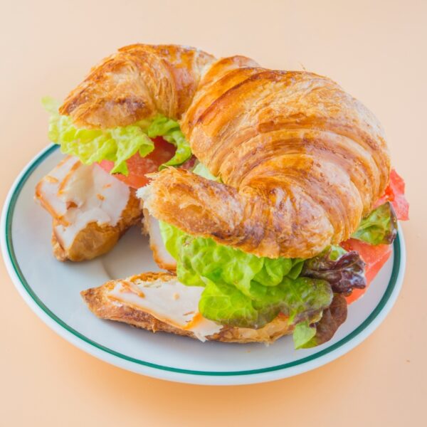 Panino Kebab