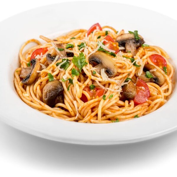 Polpetta al Sugo