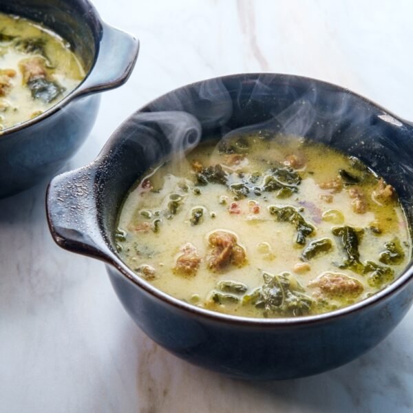 Zuppa di Pollo